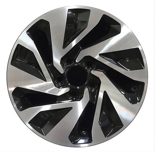 Honda Civic  2017-2020 Factory OEM Car Wheel Size 16x7 Alloy 64106.PB01.MA
