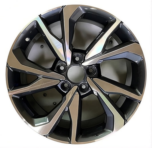 Honda Civic  2017-2021 Factory OEM Car Wheel Size 18x8 Alloy 64108.LC106.MA