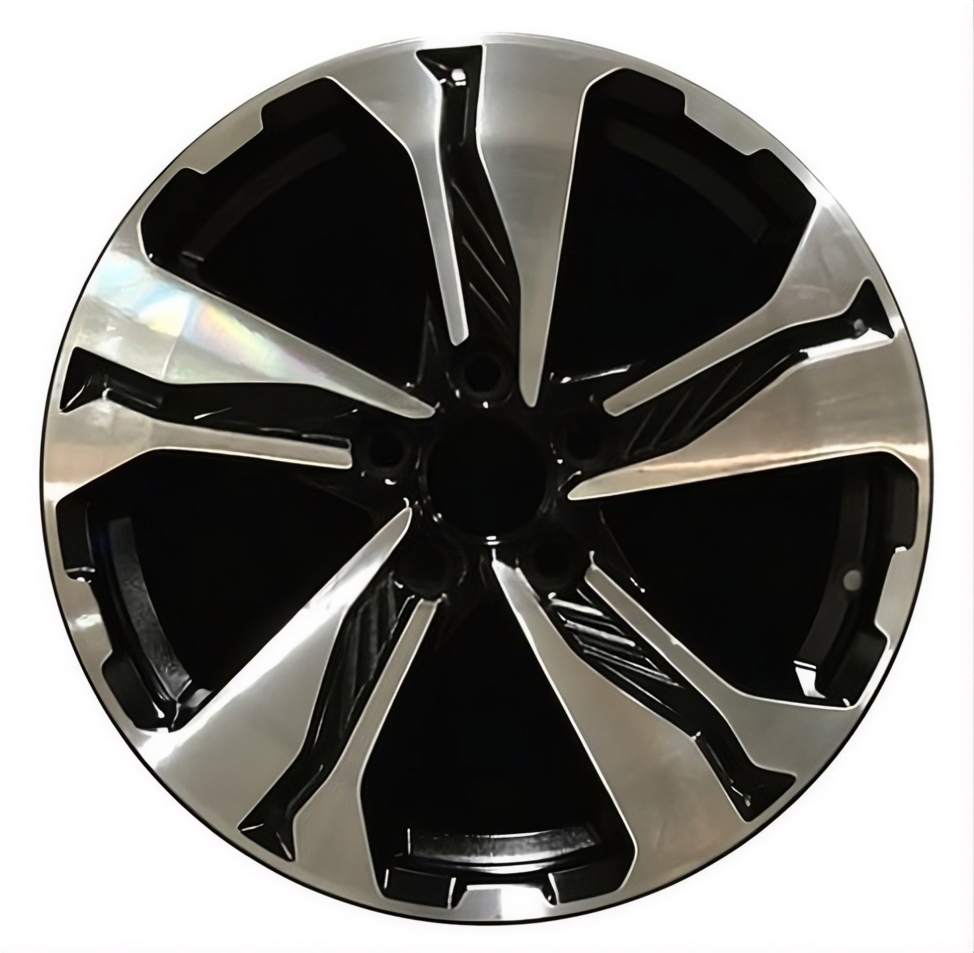 Honda CR-V  2017-2022 Factory OEM Car Wheel Size 17x7.5 Alloy 64110.PB01.MABRTPIB