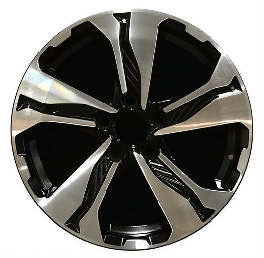 Honda CR-V  2017-2022 Factory OEM Car Wheel Size 17x7.5 Alloy 64110.PB01.MABRTPIB