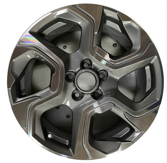 Honda CR-V  2017-2020 Factory OEM Car Wheel Size 18x7.5 Alloy 64111.LC174.MAPOD