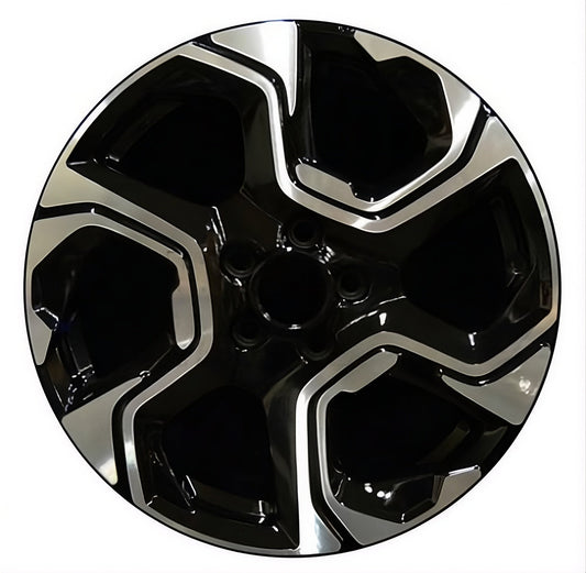Honda CR-V  2017-2020 Factory OEM Car Wheel Size 18x7.5 Alloy 64111.PB01.MABRTPIO