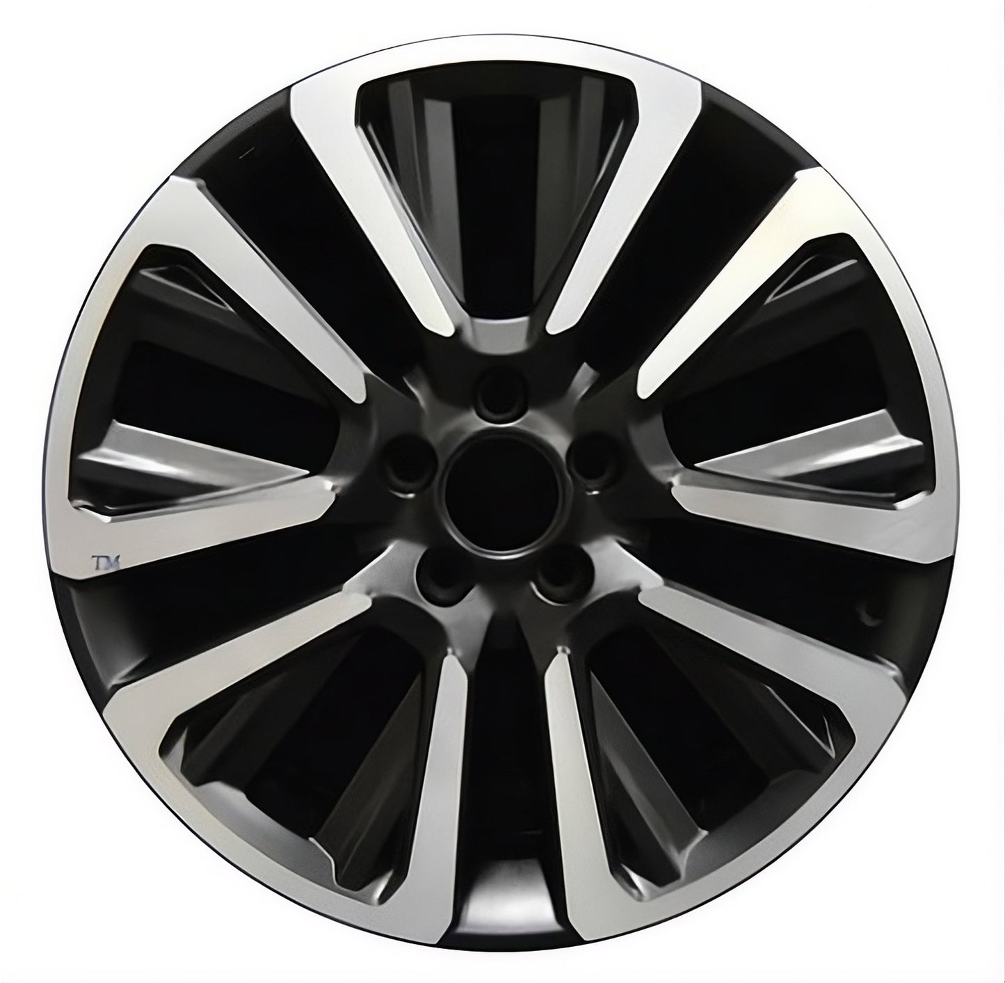 Honda CR-V  2017-2022 Factory OEM Car Wheel Size 19x7.5 Alloy 64112.PB01.MABRC3POD