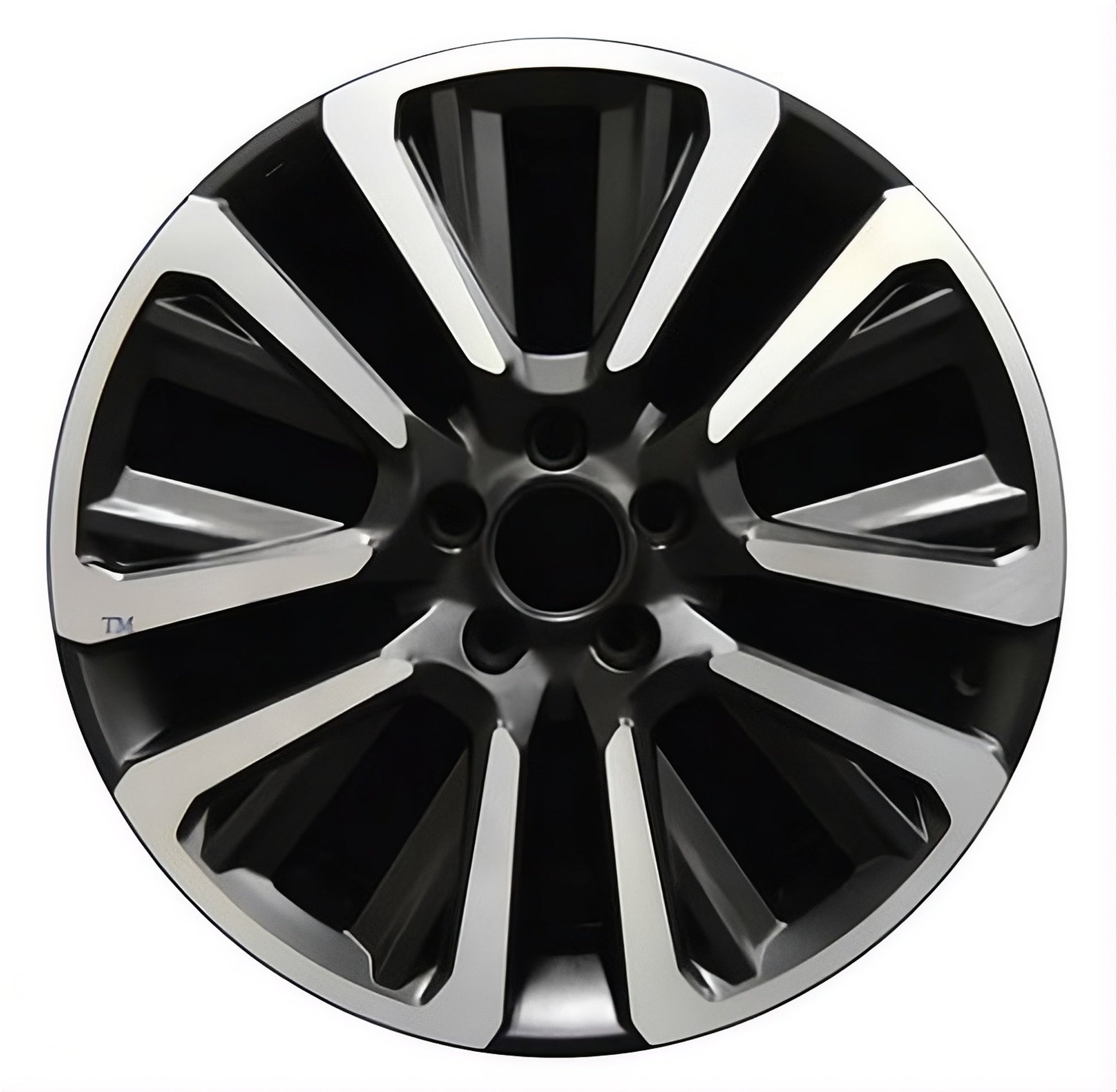 Honda CR-V  2017-2022 Factory OEM Car Wheel Size 19x7.5 Alloy 64112.PB01.MABRC3POD