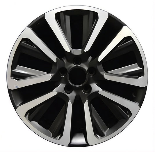 Honda CR-V  2017-2022 Factory OEM Car Wheel Size 19x7.5 Alloy 64112.PB01.MABRC3POD