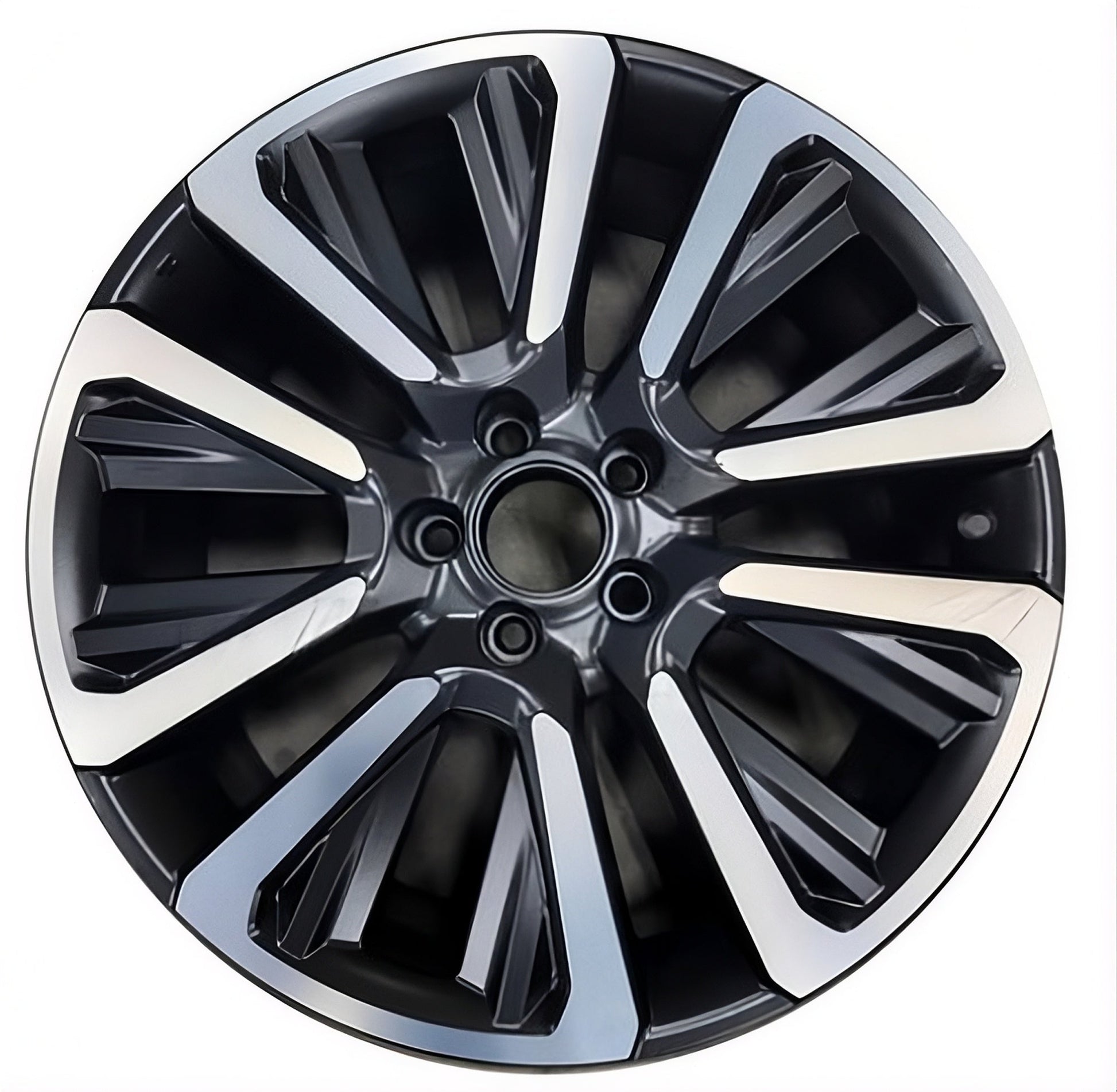 Honda CR-V  2017-2022 Factory OEM Car Wheel Size 19x7.5 Alloy 64112.PB1LC55U2.MC4