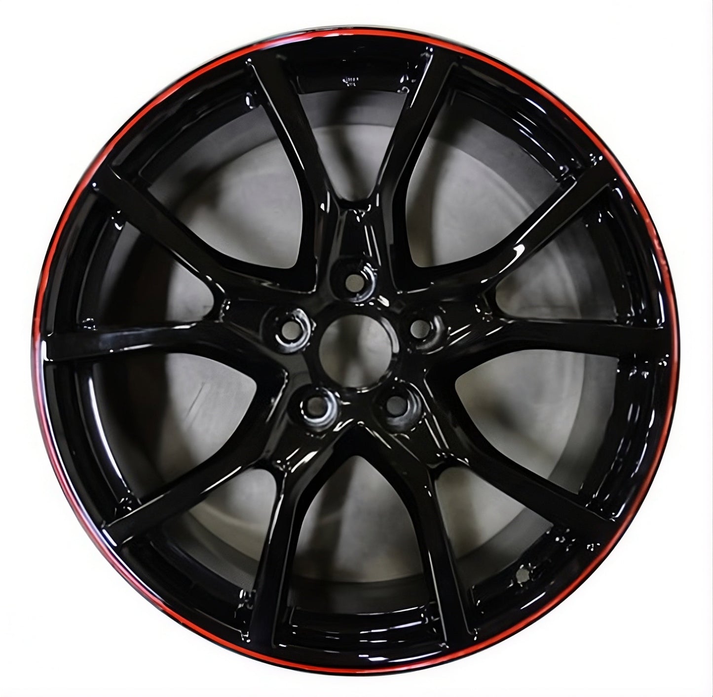 Honda Civic  2017-2021 Factory OEM Car Wheel Size 20x8.5 Alloy 64116.PB01_LR1.FFPI