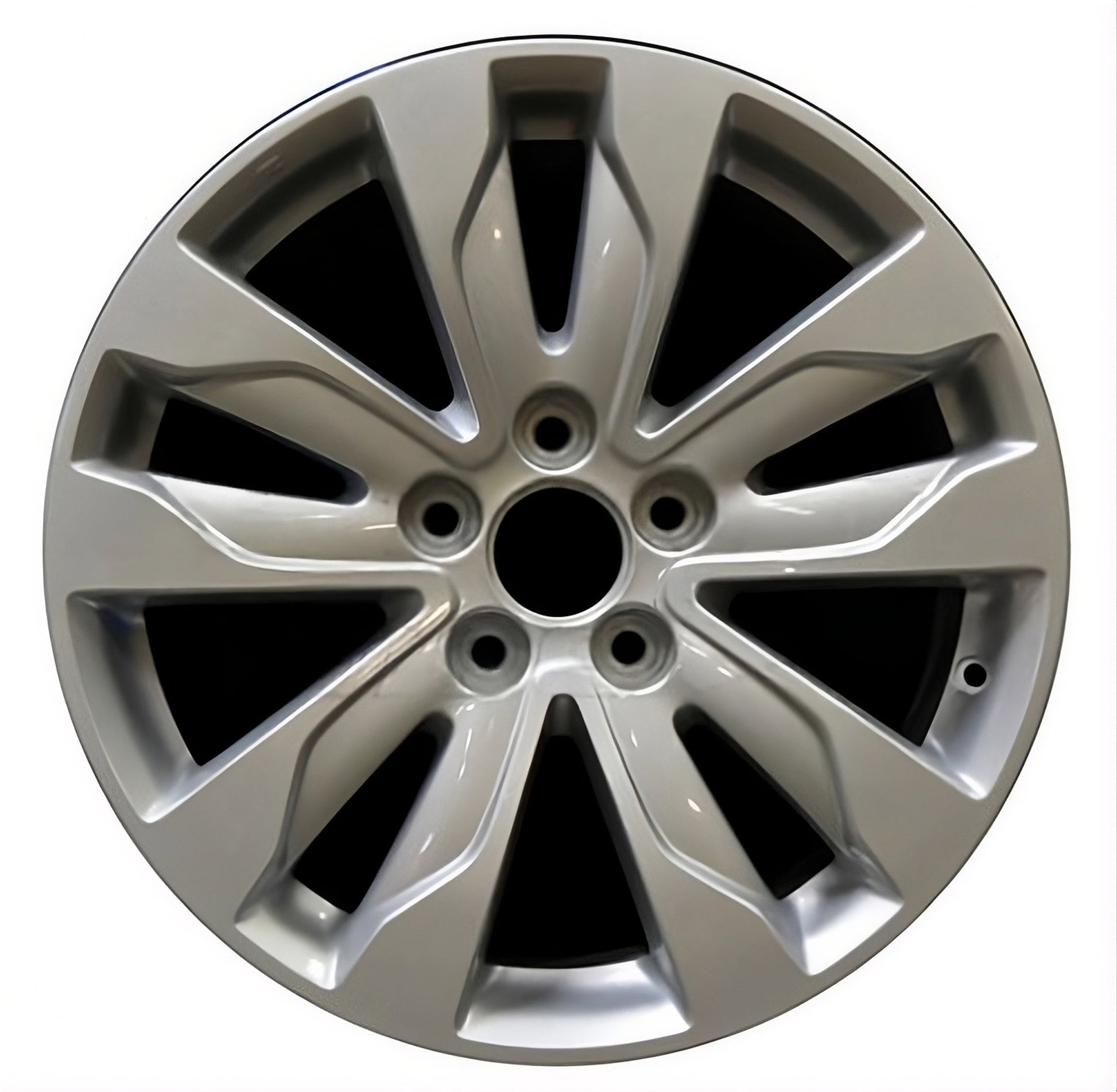 Honda Odyssey  2018-2023 Factory OEM Car Wheel Size 18x7.5 Alloy 64118.LS67.FF