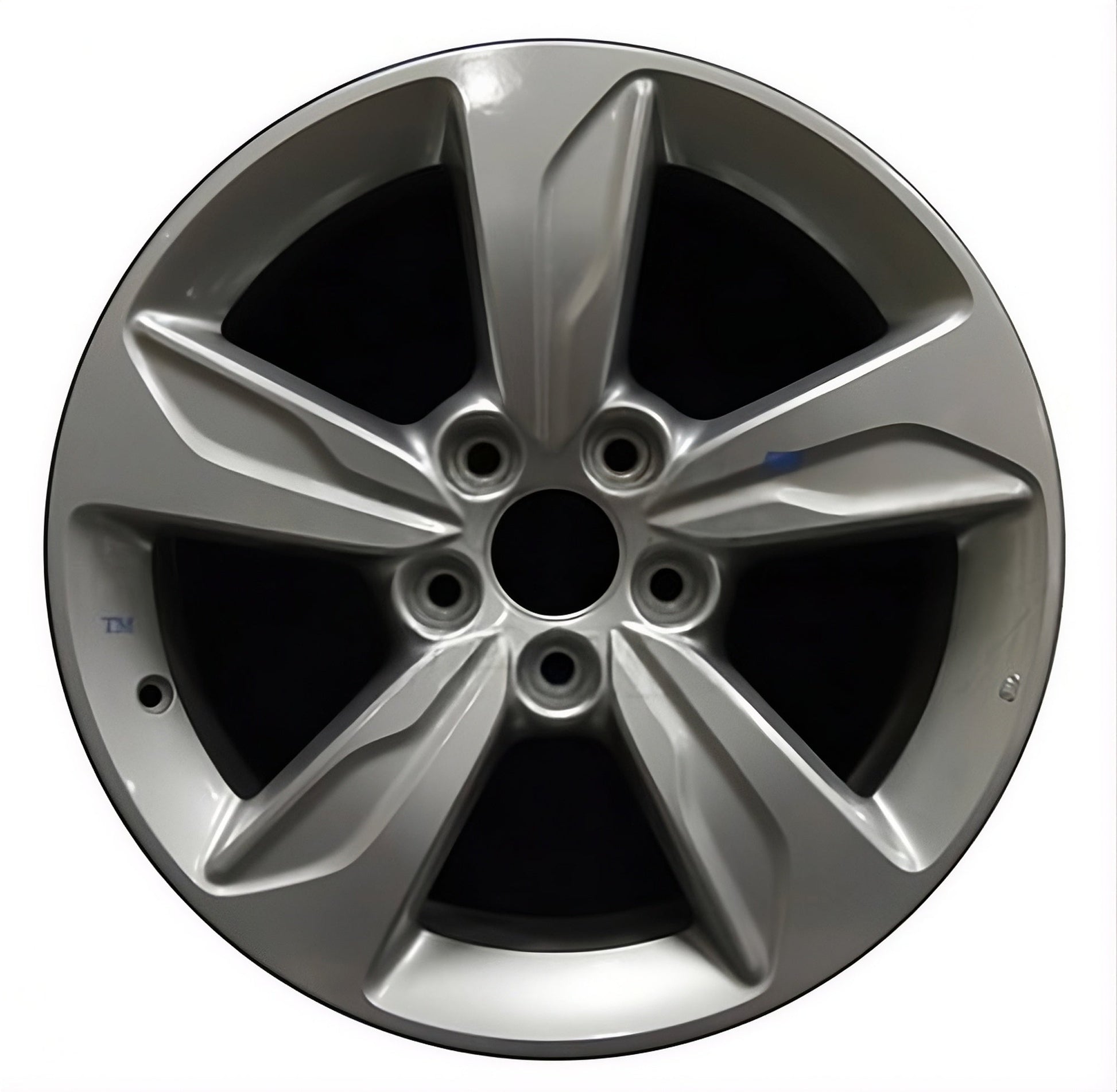 Honda Odyssey  2018-2024 Factory OEM Car Wheel Size 18x7.5 Alloy 64119.LS22B.FF