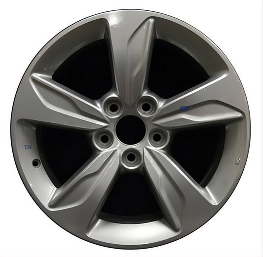 Honda Odyssey  2018-2024 Factory OEM Car Wheel Size 18x7.5 Alloy 64119.LS22B.FF