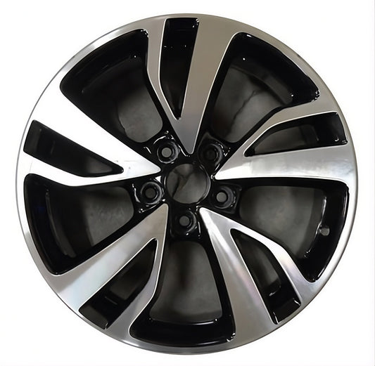 Honda Odyssey  2018-2024 Factory OEM Car Wheel Size 19x7.5 Alloy 64120.PB01.MAPIB