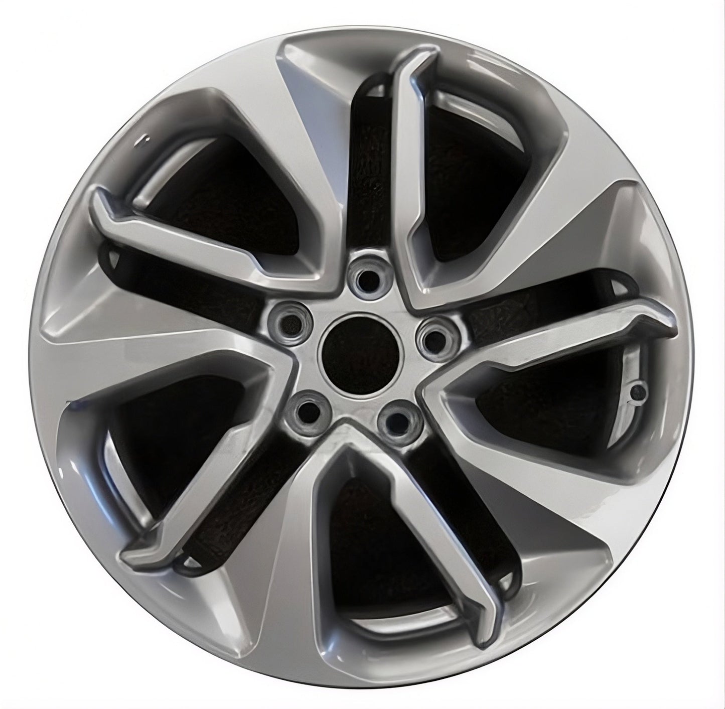 Honda Accord  2018-2021 Factory OEM Car Wheel Size 17x7.5 Alloy 64125.LS22B.FF