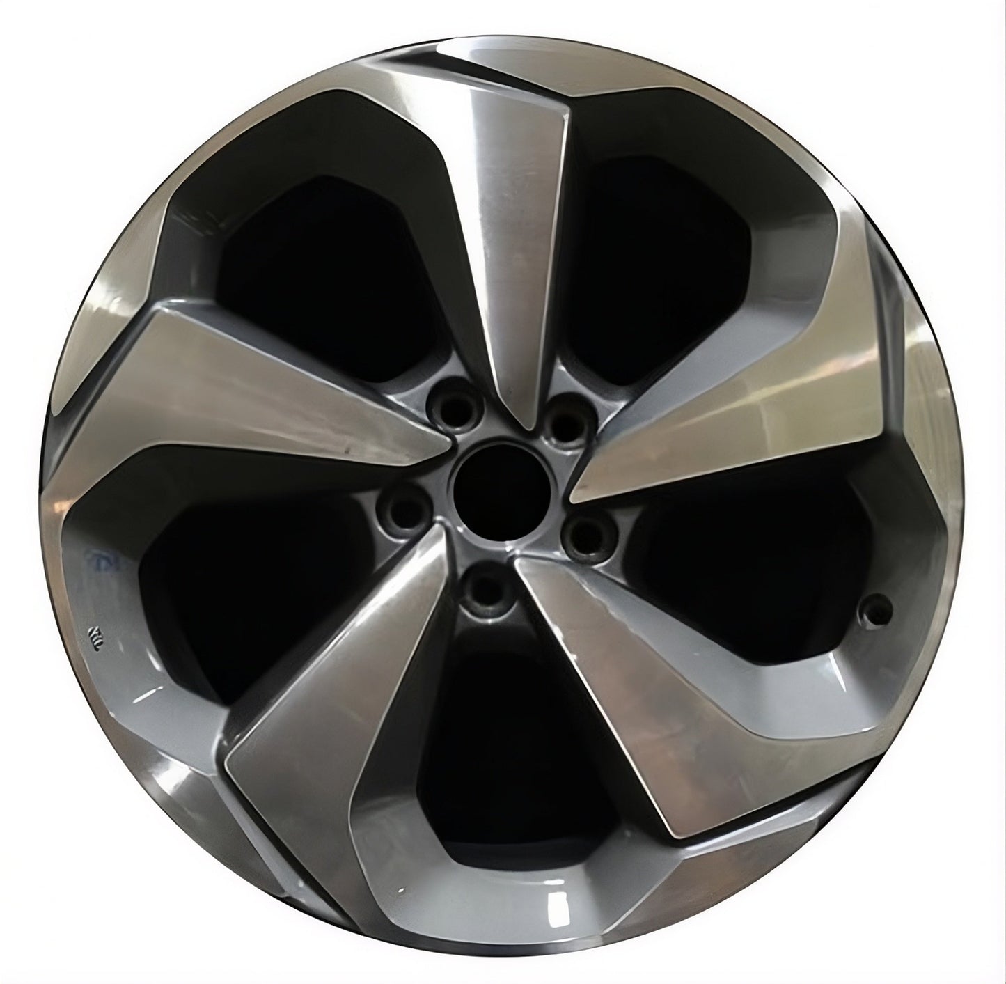 Honda Accord  2011-2020 Factory OEM Car Wheel Size 19x8.5 Alloy 64126.LC179.MAPIO