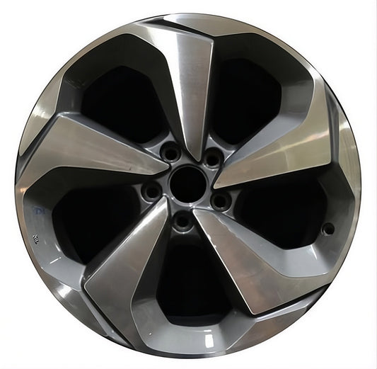 Honda Accord  2011-2020 Factory OEM Car Wheel Size 19x8.5 Alloy 64126.LC179.MAPIO