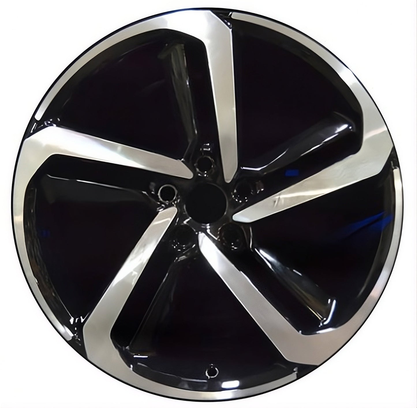 Honda Accord  2018-2022 Factory OEM Car Wheel Size 19x8.5 Alloy 64127.PB01.MABRPIB