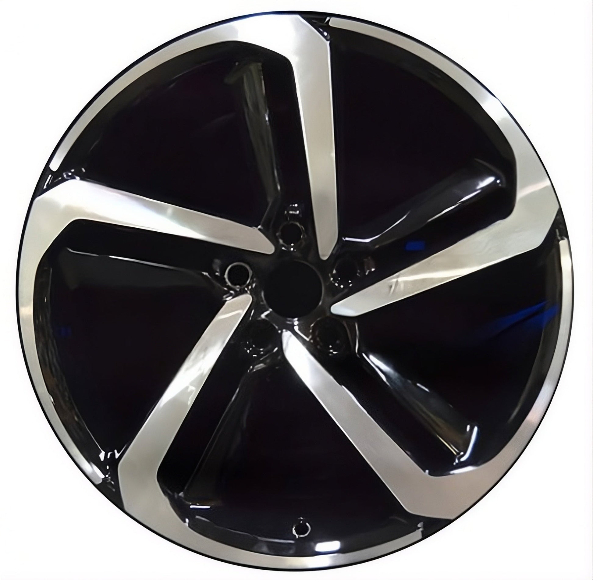 Honda Accord  2018-2022 Factory OEM Car Wheel Size 19x8.5 Alloy 64127.PB01.MABRPIB