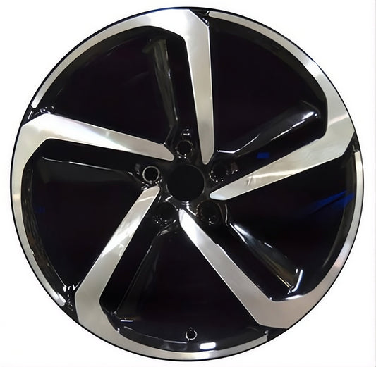 Honda Accord  2018-2022 Factory OEM Car Wheel Size 19x8.5 Alloy 64127.PB01.MABRPIB