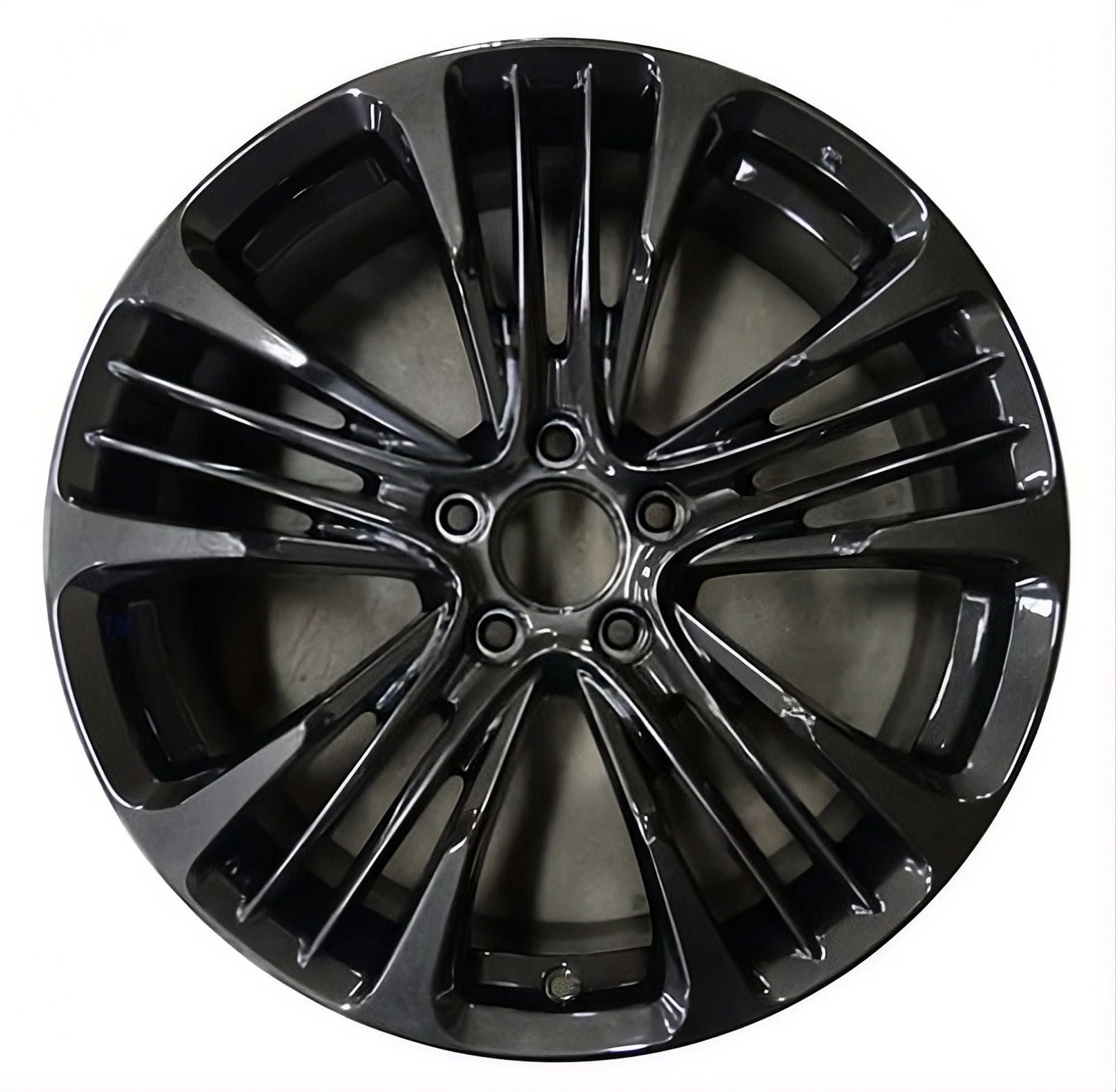 Accord Blade Rims Honda Accord 2018-2022 OEM Alloy Rim | 64128.PB1LC119U3.FF – Finish ...