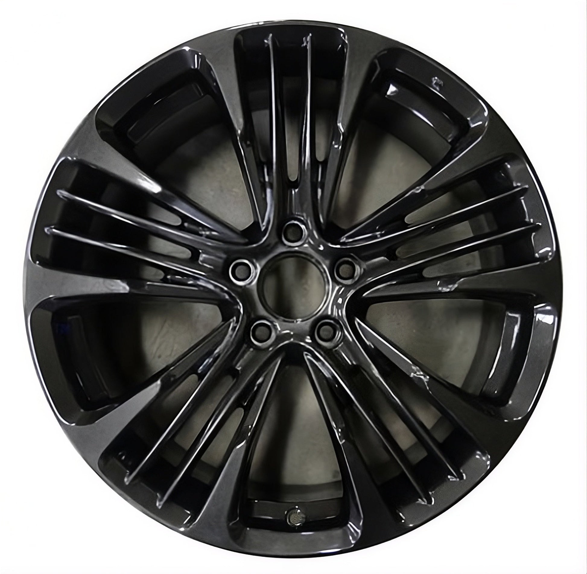 Honda Accord  2018-2022 Factory OEM Car Wheel Size 19x8.5 Alloy 64128.PB1LC119U3.FF
