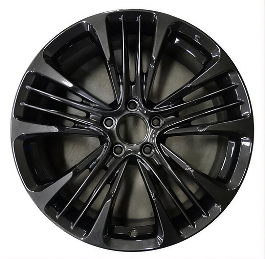 Honda Accord  2018-2022 Factory OEM Car Wheel Size 19x8.5 Alloy 64128.PB1LC119U3.FF