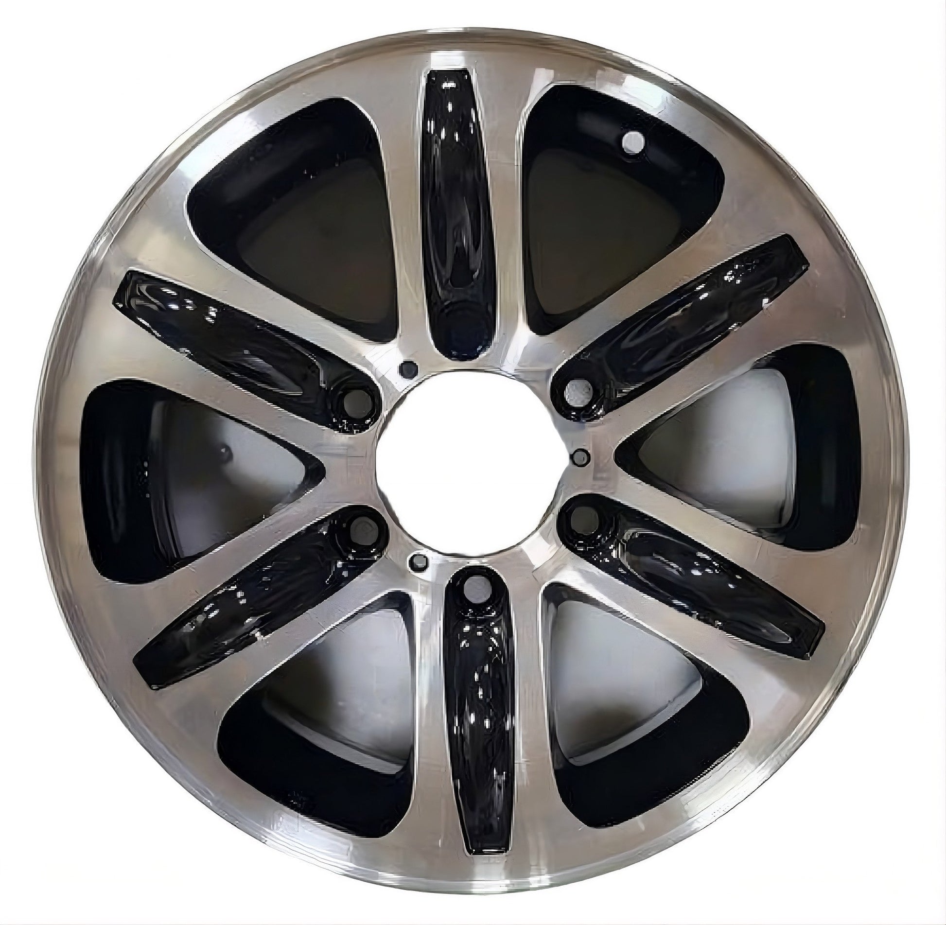 Isuzu Rodeo  2000-2001 Factory OEM Car Wheel Size 16x7 Alloy 64230.LS10.TMA