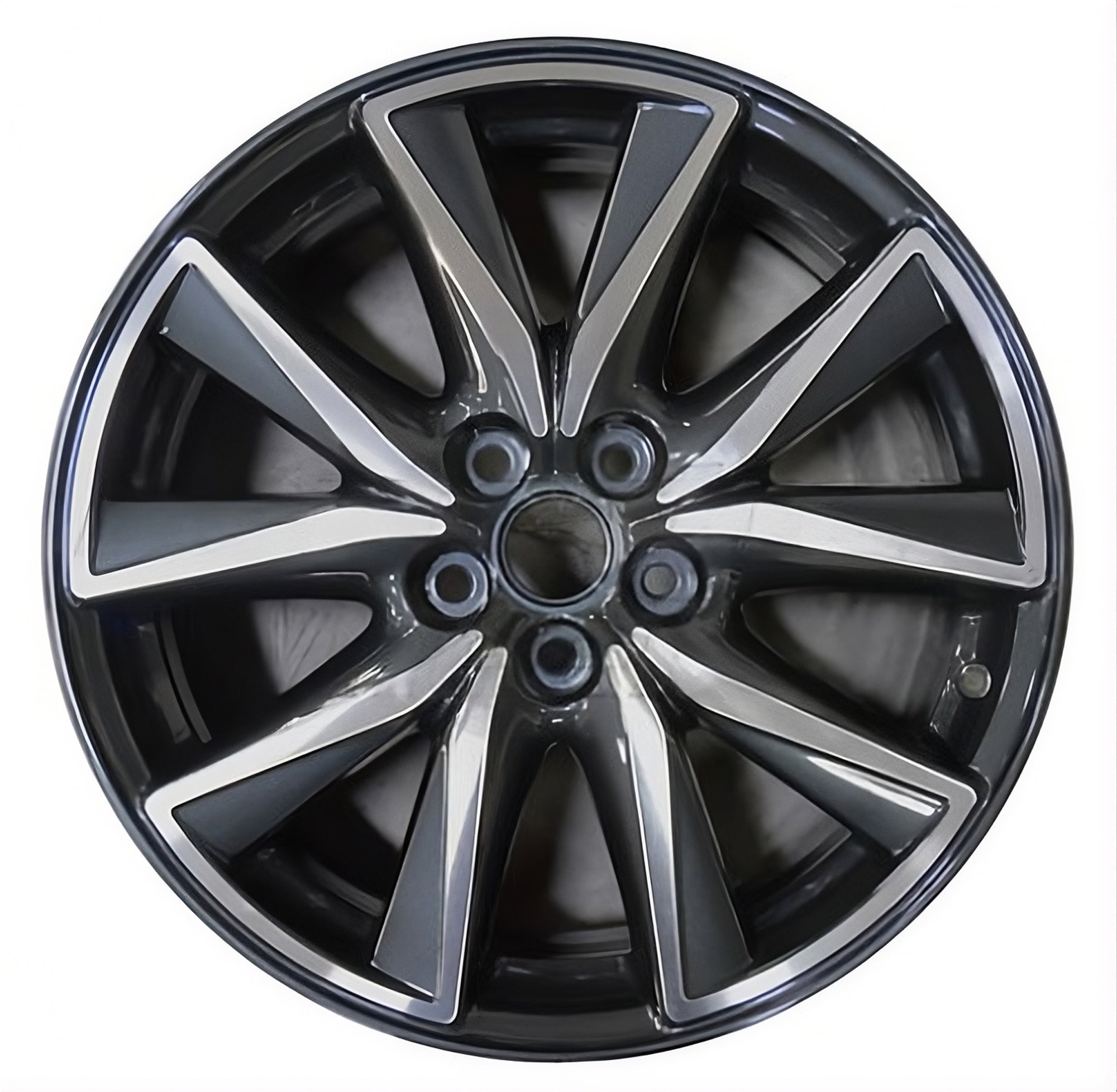 Mazda CX-5 2017-2019 OEM Alloy Rim | 64247.LC184.MAPIO – Finish Line Wheels