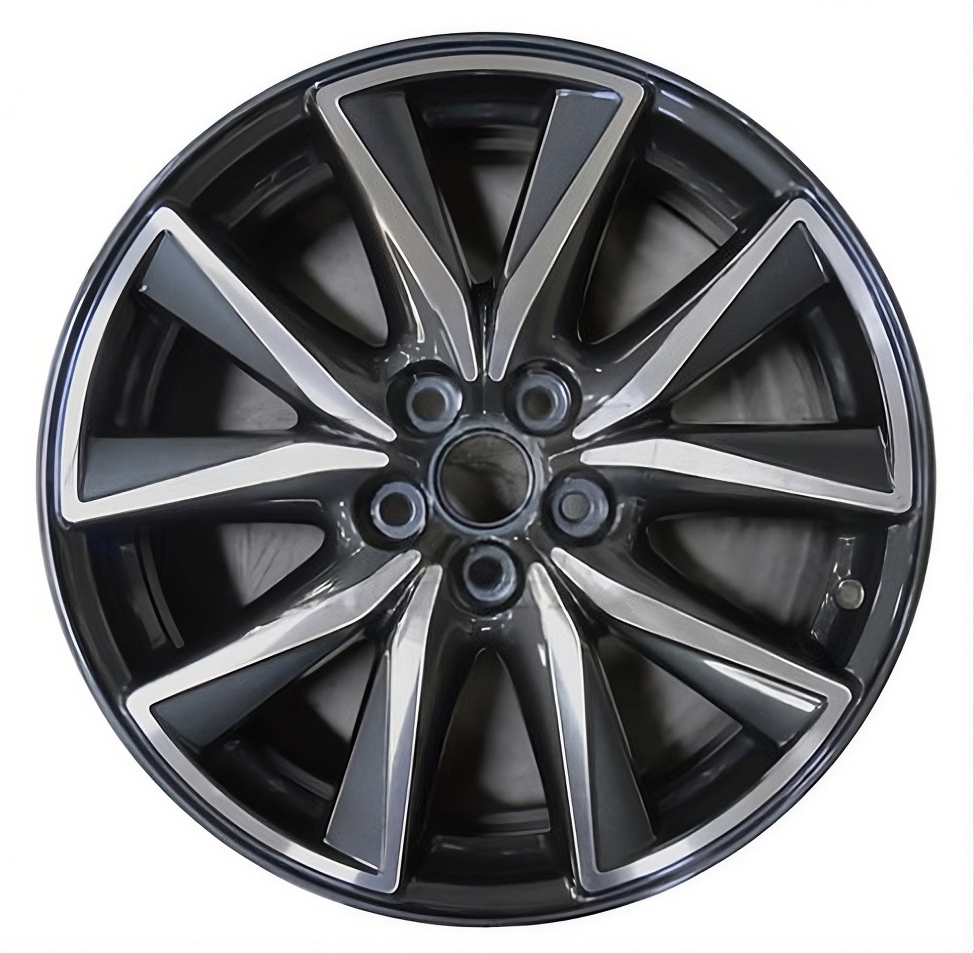 Mazda CX-5  2017-2019 Factory OEM Car Wheel Size 19x7 Alloy 64247.LC184.MAPIO