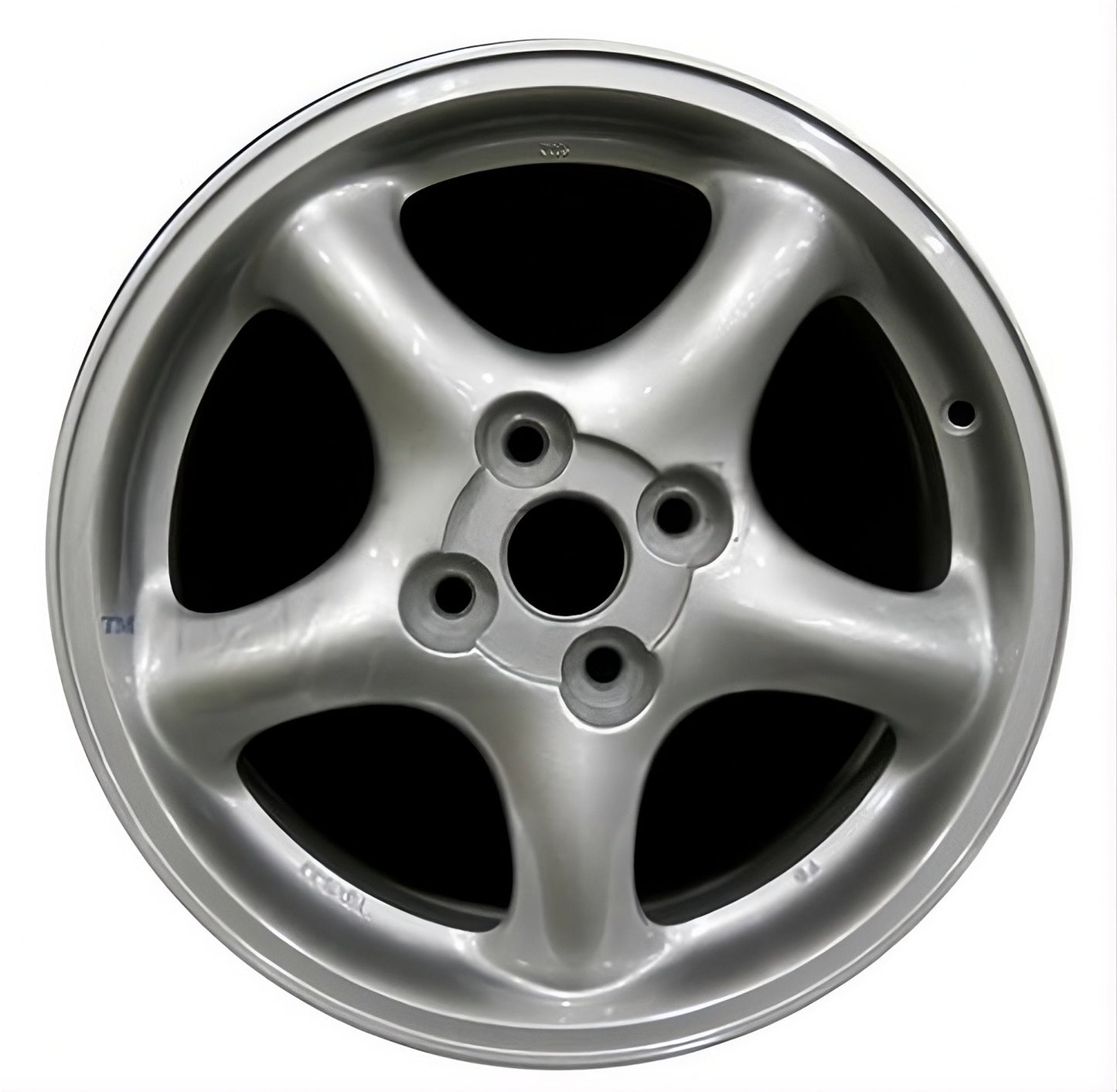 Mazda Miata  1999-2005 Factory OEM Car Wheel Size 15x6 Alloy 64815.PS02.FF