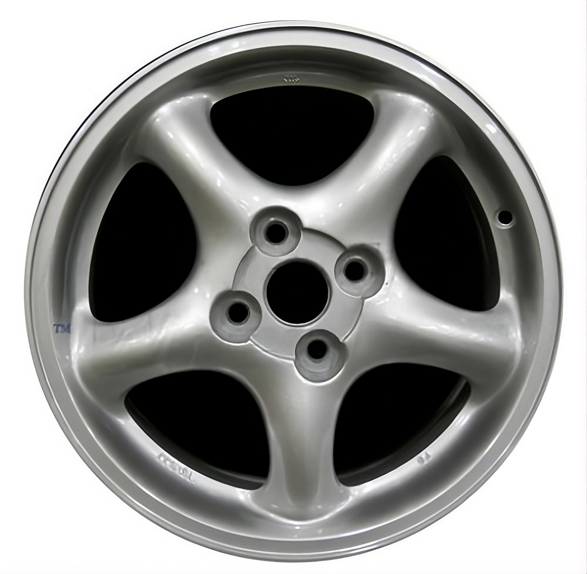 Mazda Miata  1999-2005 Factory OEM Car Wheel Size 15x6 Alloy 64815.PS02.FF