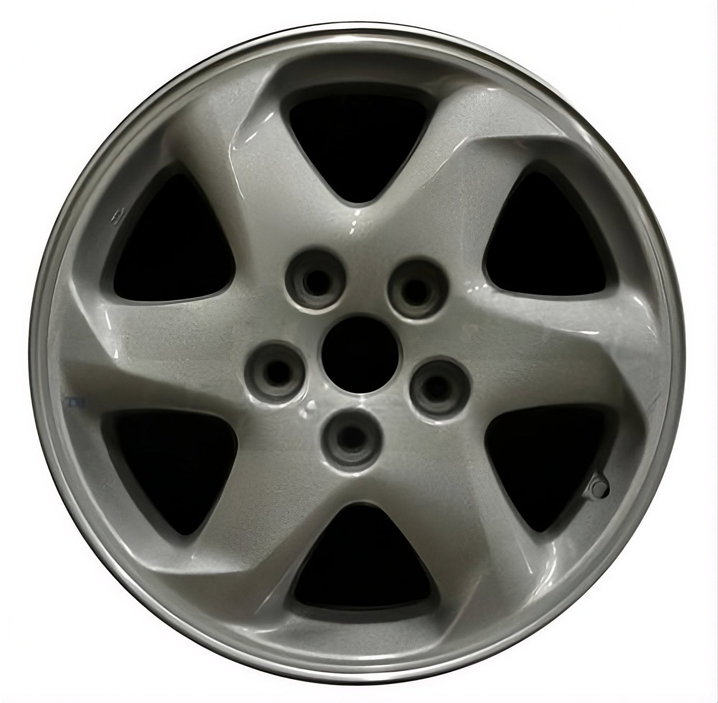 Mazda MPV  2000-2001 Factory OEM Car Wheel Size 16x6 Alloy 64826.PS02.TZ