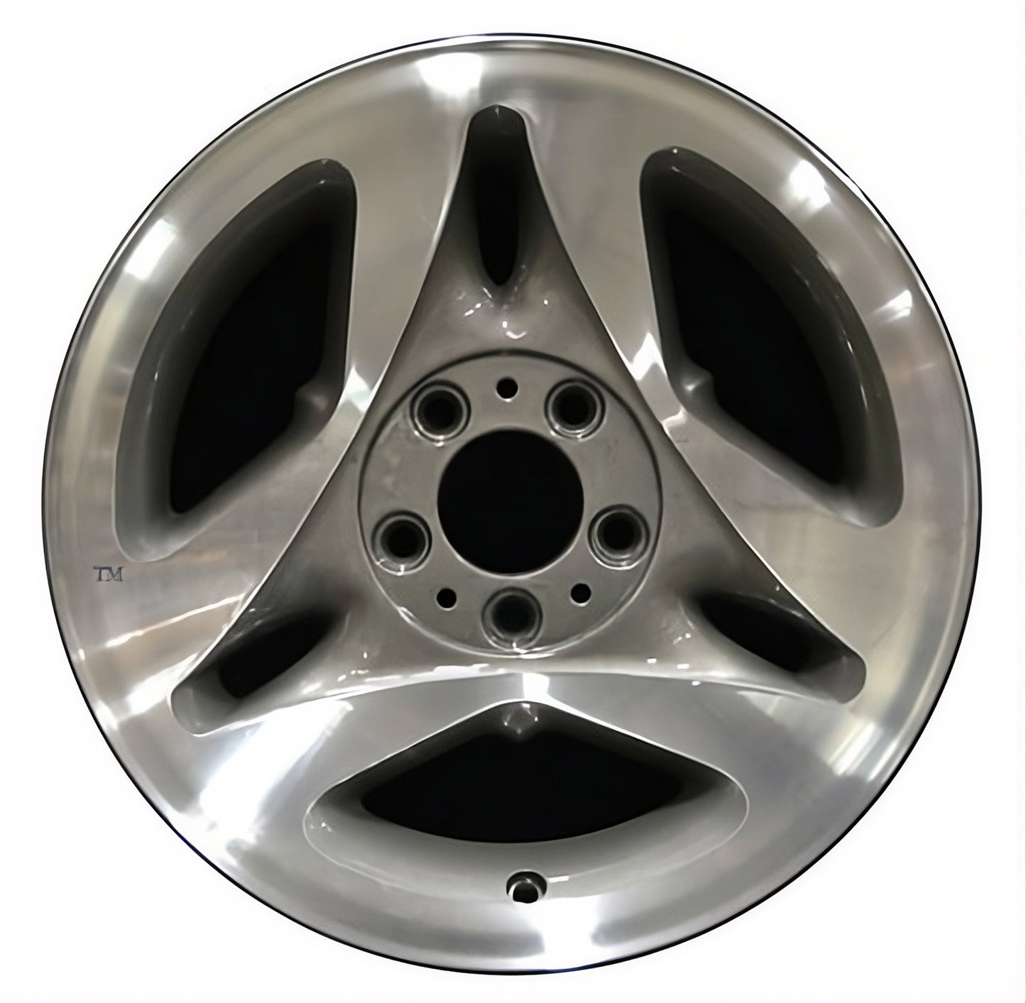 Mazda Truck  2001-2010 Factory OEM Car Wheel Size 16x7 Alloy 64834.PC03.MA