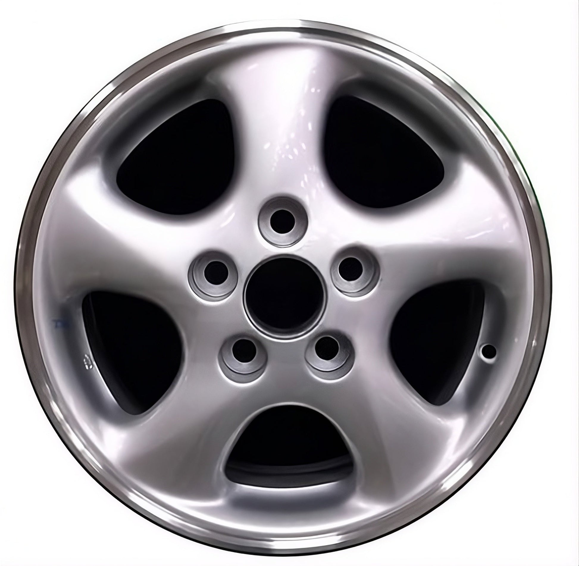 Mazda MPV  2003 Factory OEM Car Wheel Size 15x6 Alloy 64847.LS01.FC