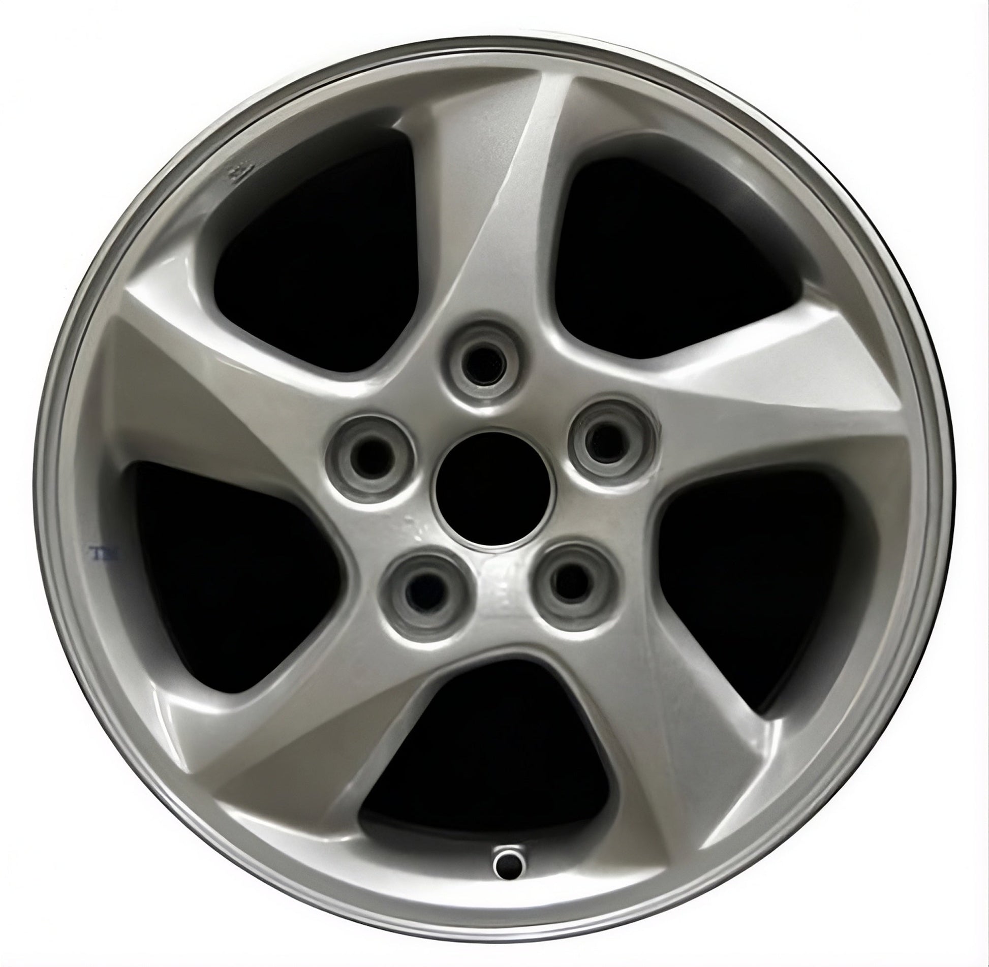 Mazda MPV  2003 Factory OEM Car Wheel Size 15x6 Alloy 64847.PS02.FF