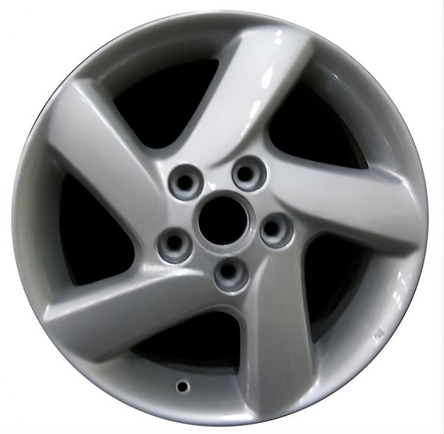 Mazda Mazda 6  2003-2008 Factory OEM Car Wheel Size 16x7 Alloy 64856.PS16.FF