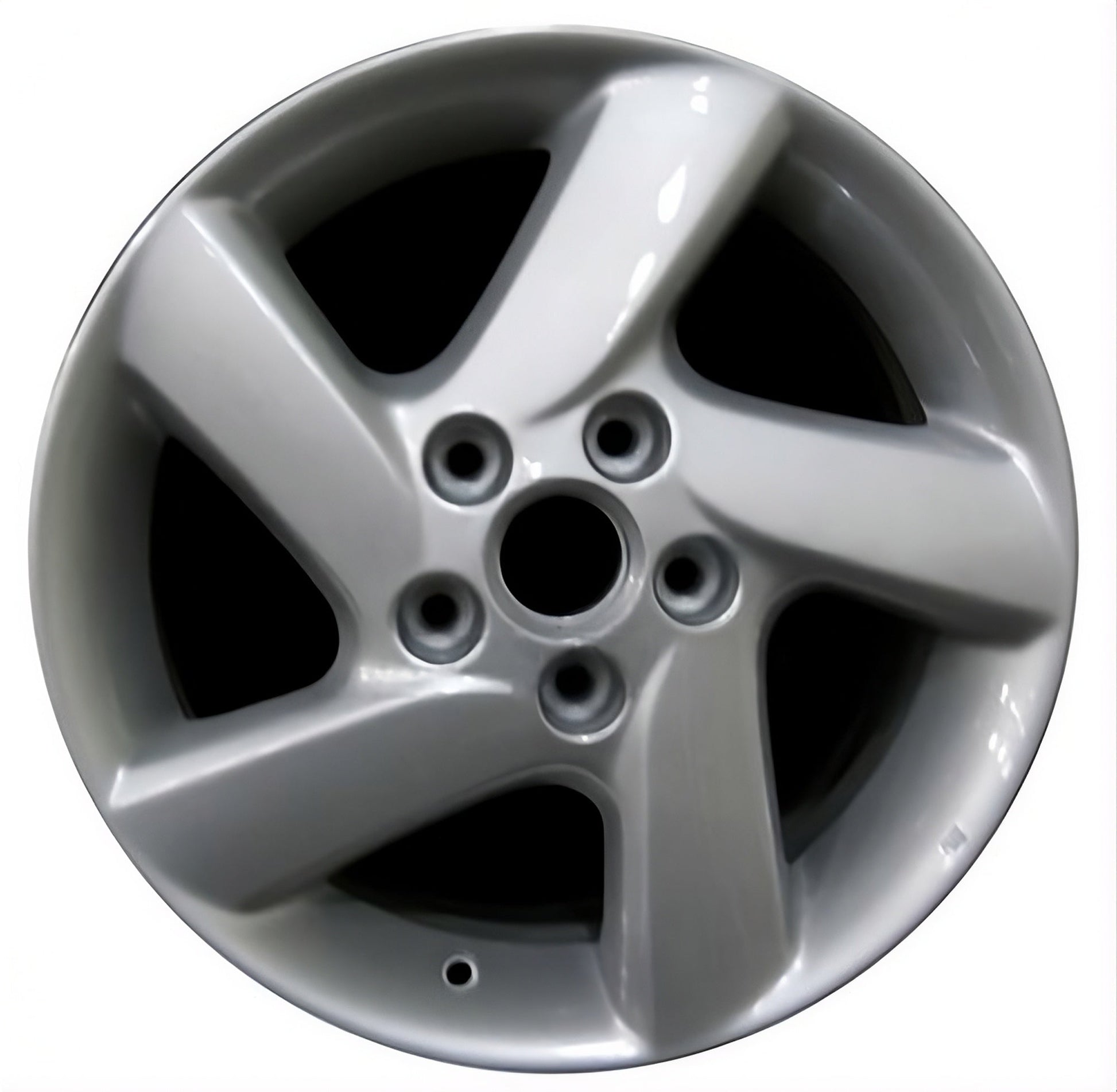 Mazda Mazda 6  2003-2008 Factory OEM Car Wheel Size 16x7 Alloy 64856.PS16.FF