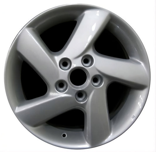 Mazda Mazda 6  2003-2008 Factory OEM Car Wheel Size 16x7 Alloy 64856.PS16.FF