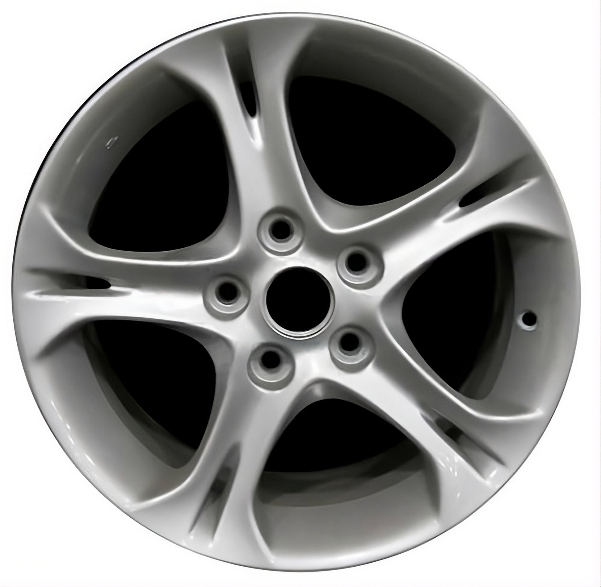 Mazda RX8  2004-2008 Factory OEM Car Wheel Size 16x7.5 Alloy 64867.LS01.FF