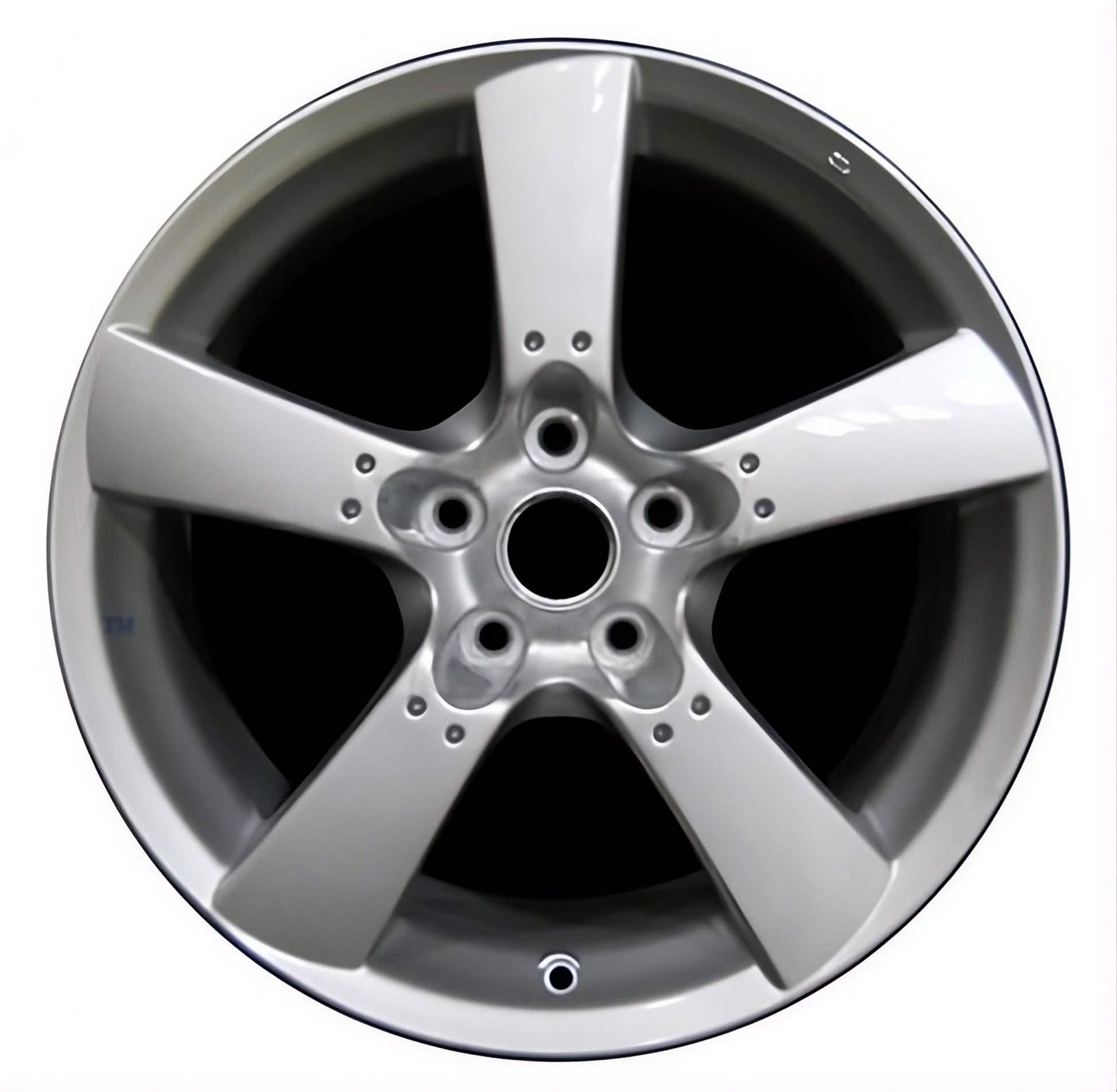 Mazda RX8  2003-2008 Factory OEM Car Wheel Size 18x8 Alloy 64868.LS01.FF
