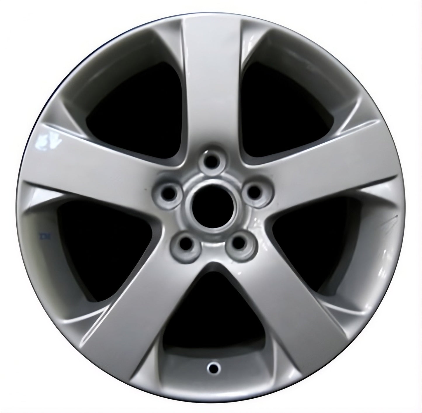 Mazda Mazda 5  2006-2007 Factory OEM Car Wheel Size 17x6.5 Alloy 64881.LS01.FF