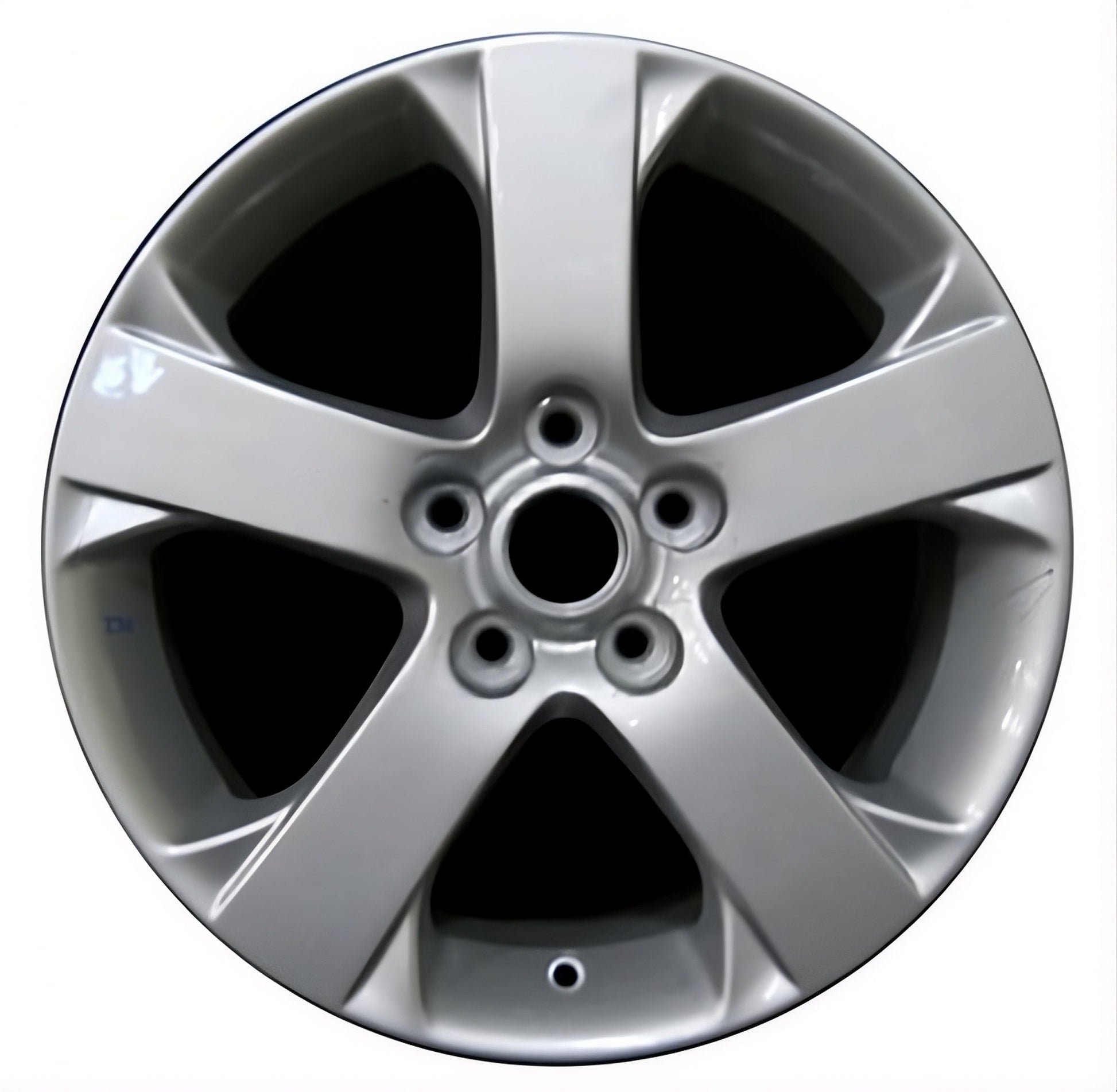 Mazda Mazda 5  2006-2007 Factory OEM Car Wheel Size 17x6.5 Alloy 64881.LS01.FF