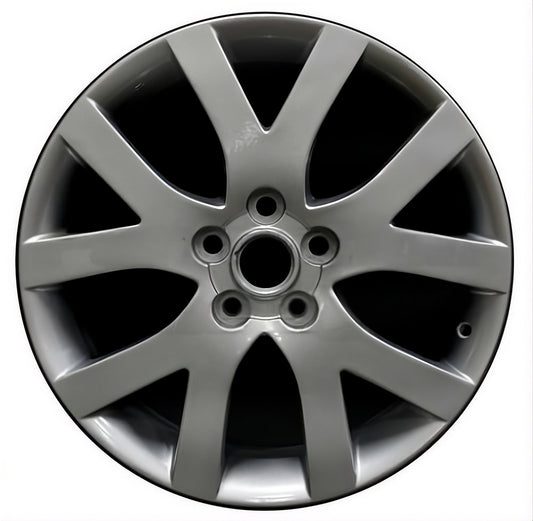 Mazda Mazda 6  2006-2008 Factory OEM Car Wheel Size 18x7 Alloy 64884.LS03.FF