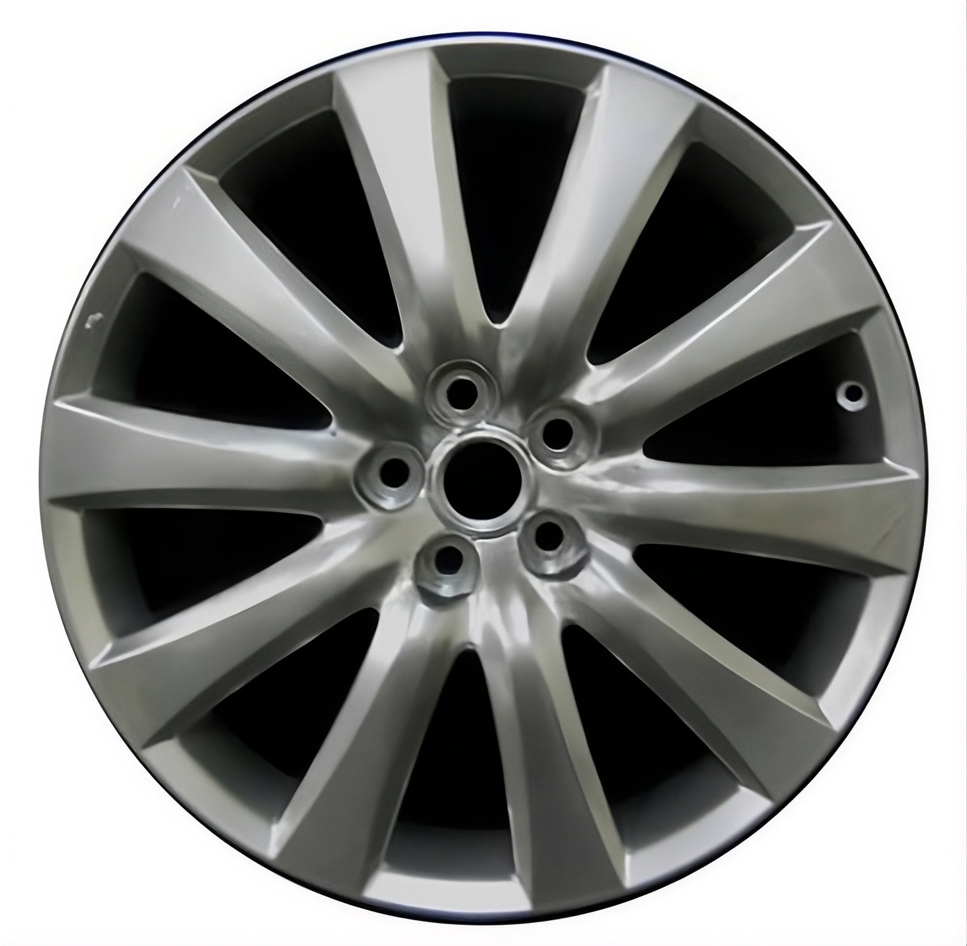 Mazda CX-9  2007-2010 Factory OEM Car Wheel Size 20x7.5 Alloy 64900.HYPV2.FF
