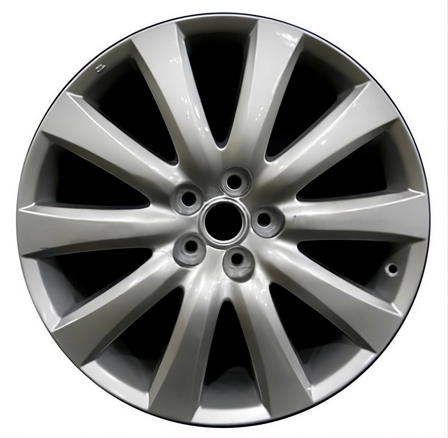 Mazda CX-9  2007-2010 Factory OEM Car Wheel Size 20x7.5 Alloy 64900.LS03.FF