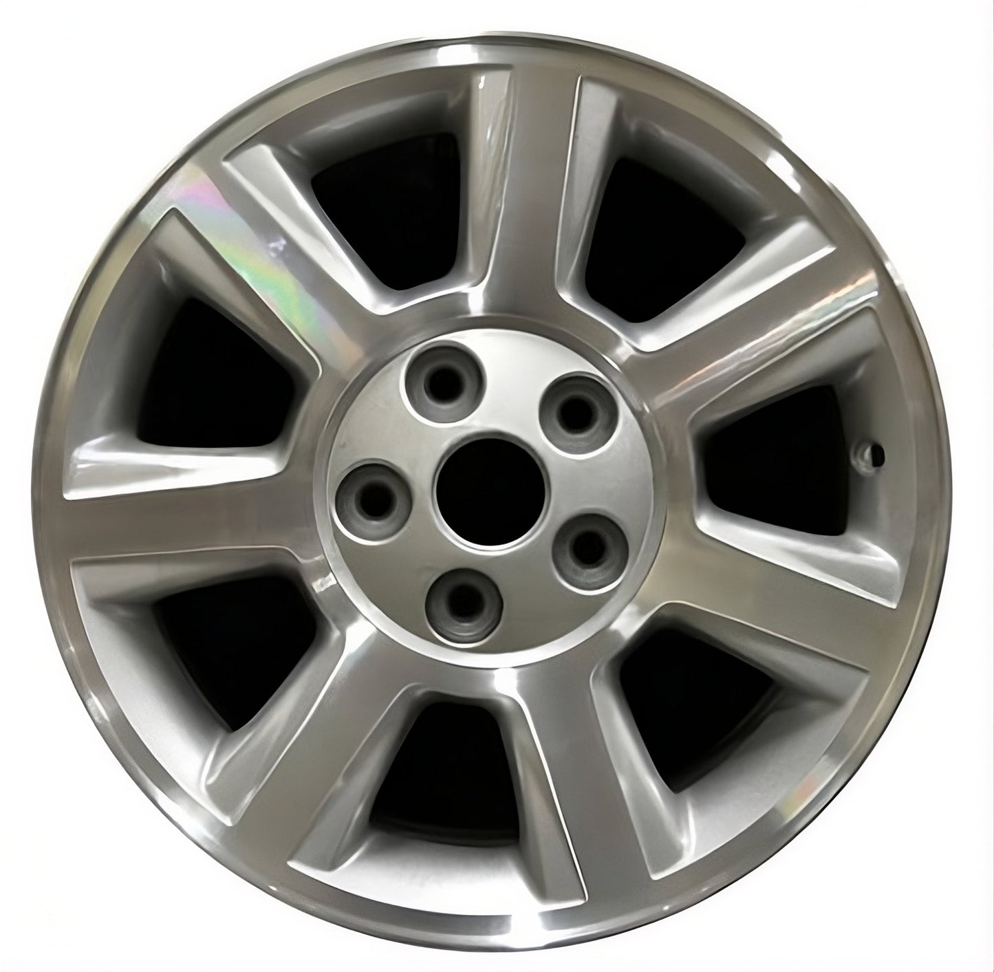 Mazda Tribute  2007-2011 Factory OEM Car Wheel Size 16x7 Alloy 64902.PS08.MA