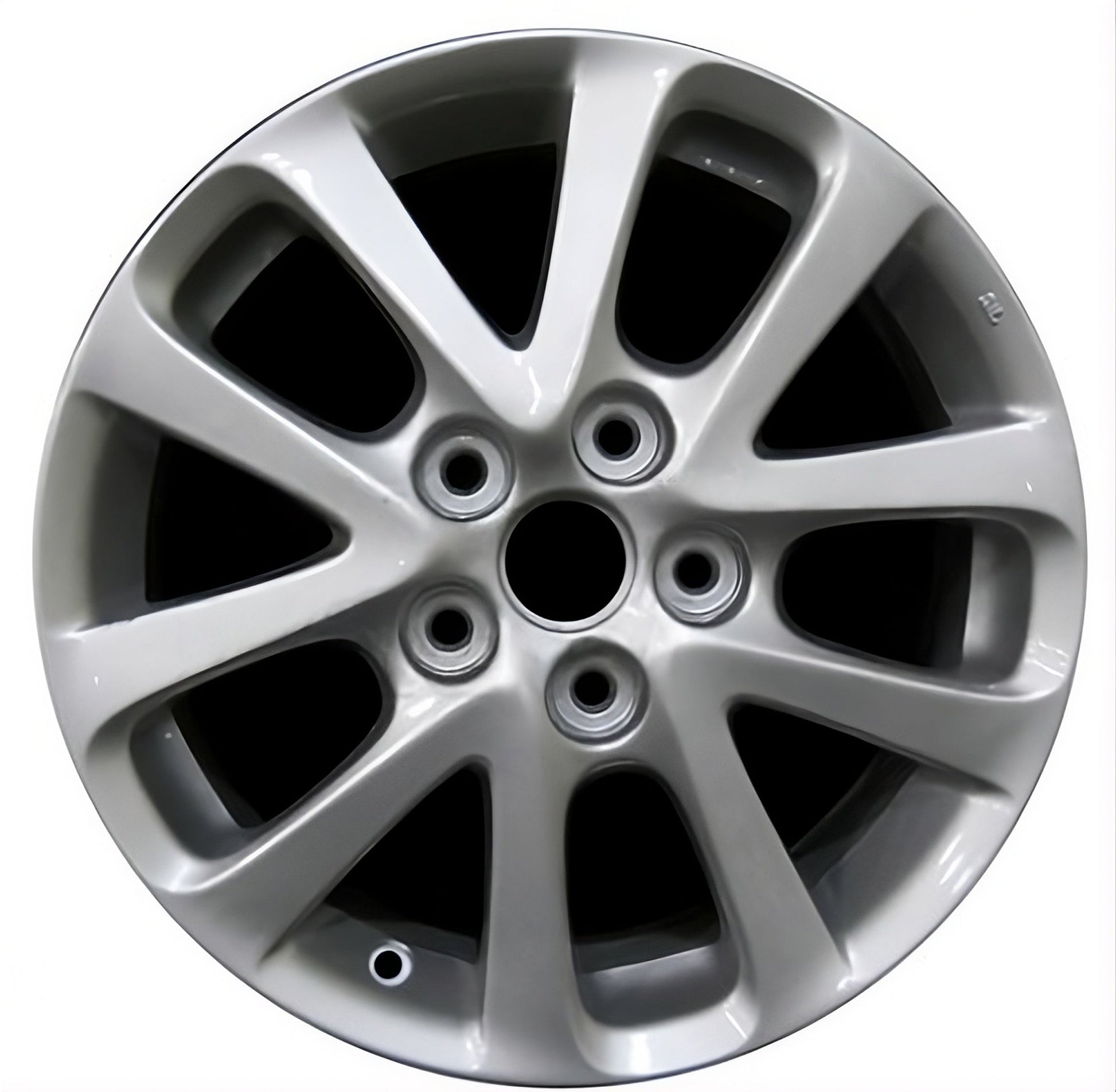 Mazda Mazda 5  2008-2010 Factory OEM Car Wheel Size 16x6.5 Alloy 64917.LS03.FF