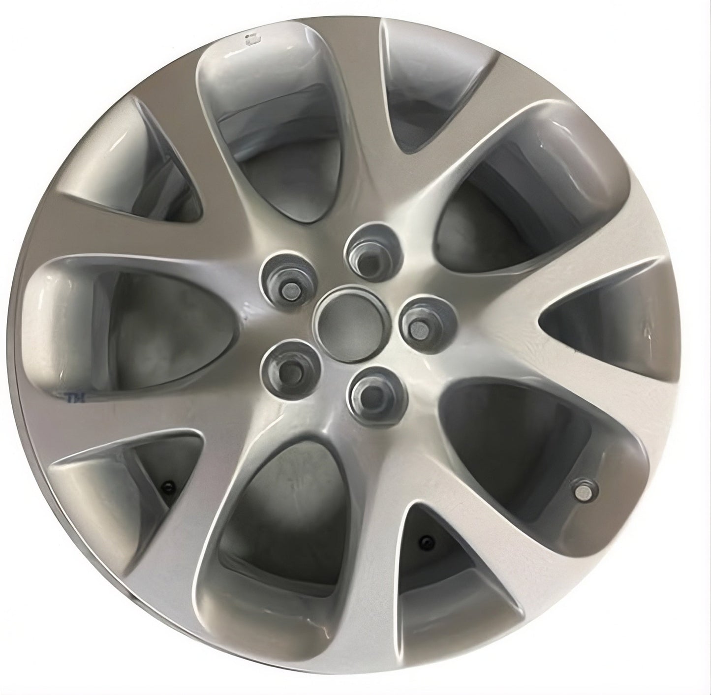 Mazda Mazda 6  2009-2014 Factory OEM Car Wheel Size 18x8 Alloy 64919.LS03.FF
