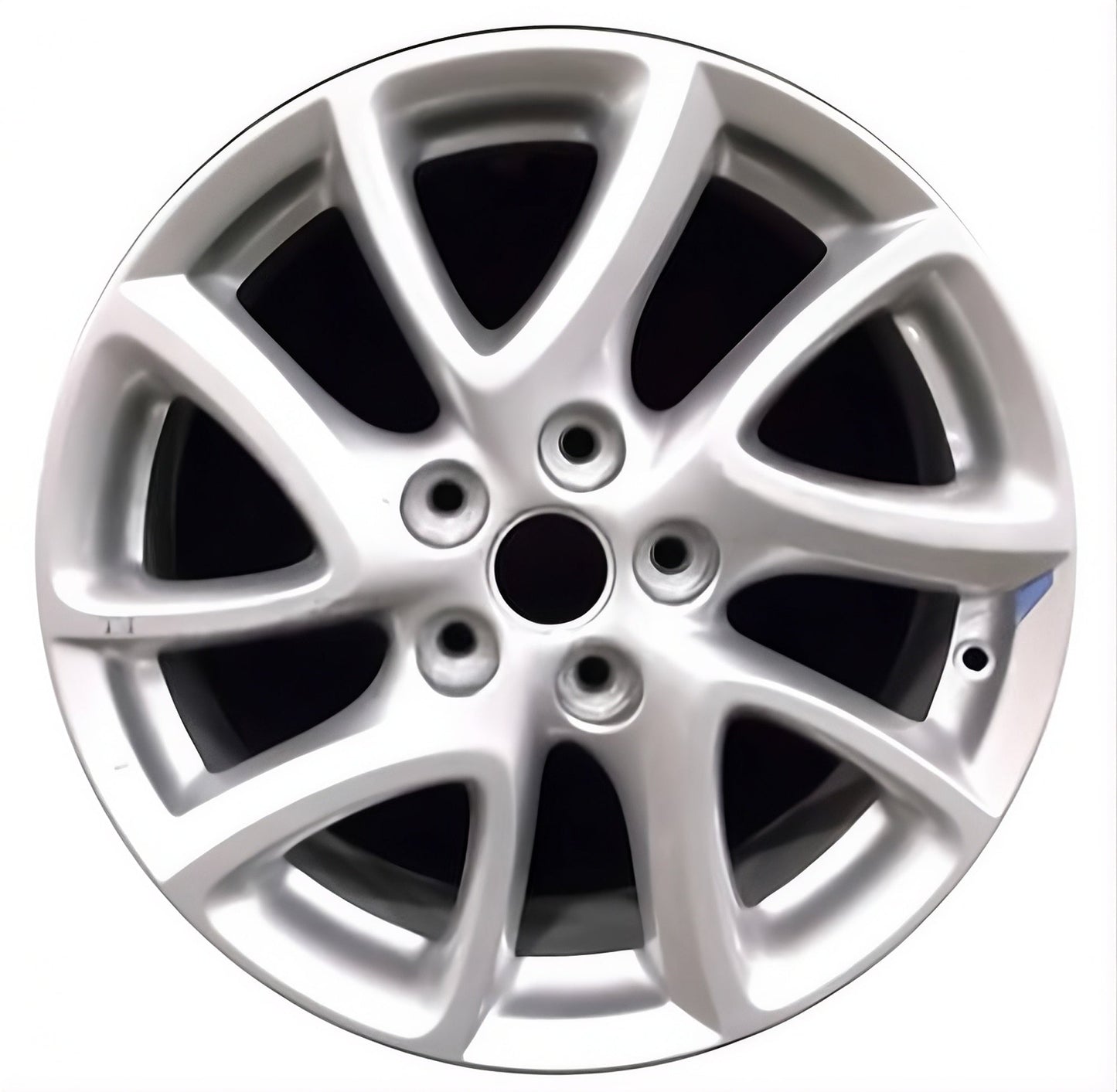 Mazda Mazda 3  2012-2013 Factory OEM Car Wheel Size 17x7 Alloy 64947.LS03.FF