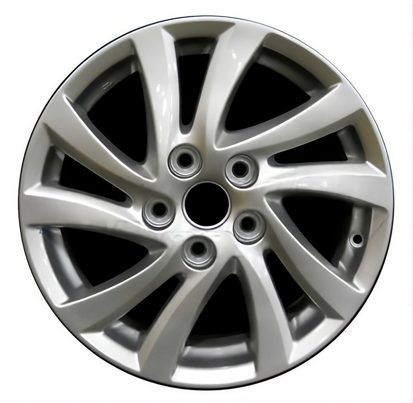 Mazda Mazda 5  2012-2016 Factory OEM Car Wheel Size 16x6.5 Alloy 64948.PS18.FF