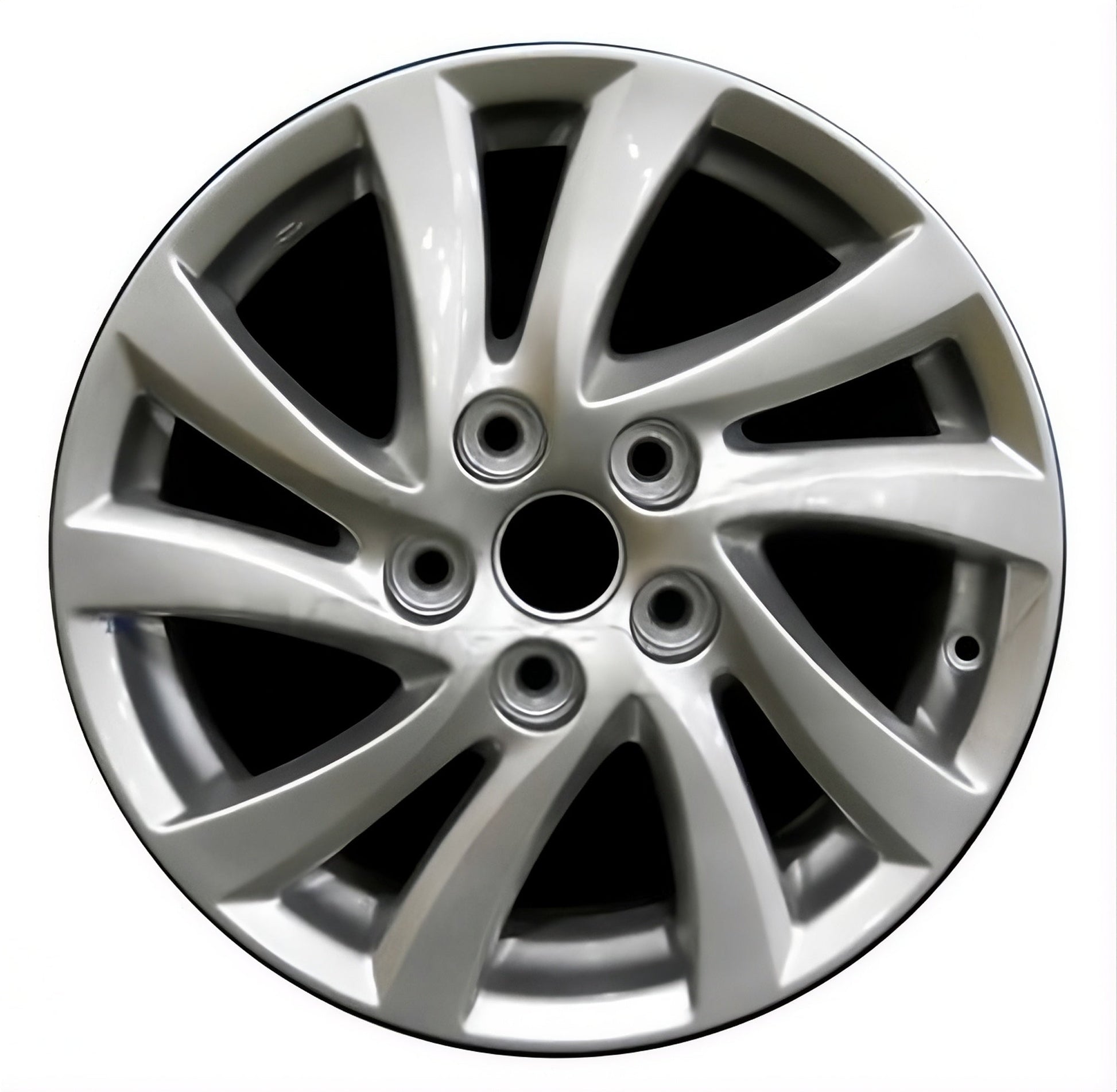 Mazda Mazda 5  2012-2016 Factory OEM Car Wheel Size 16x6.5 Alloy 64948.PS18.FF