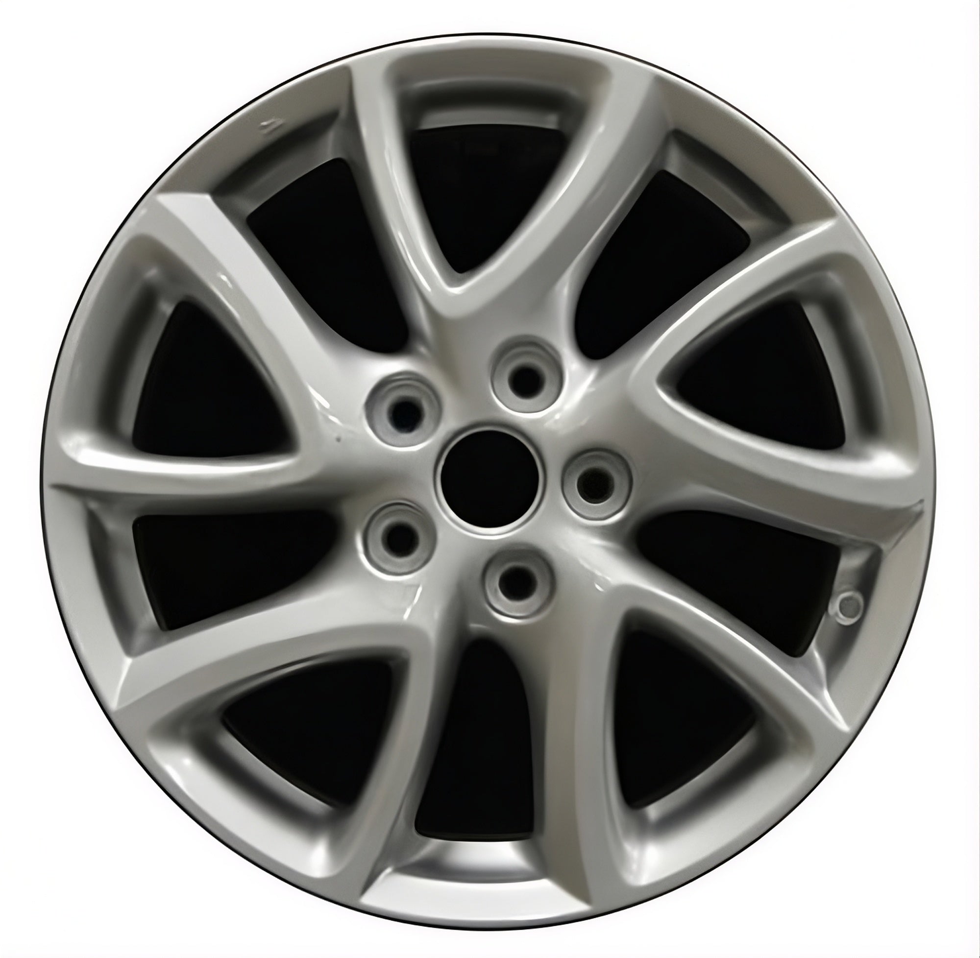 Mazda Mazda 5 2012-2016 OEM Alloy Rim | 64949.LS03.FF – Finish Line Wheels
